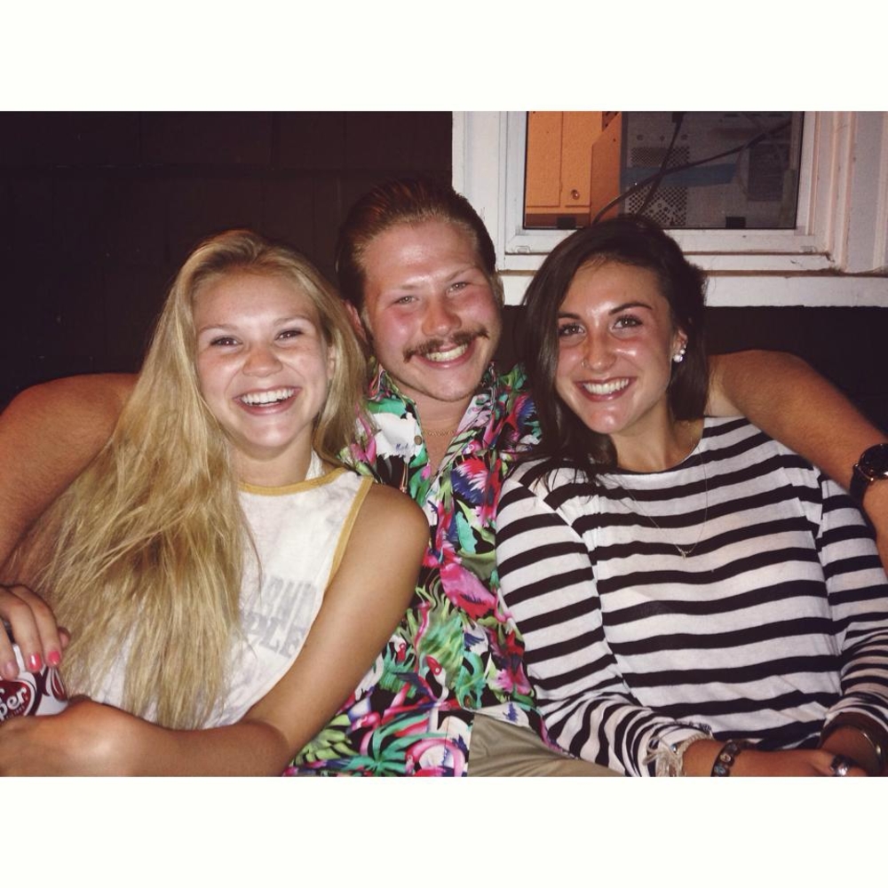 Meet your Posher, Sam